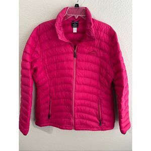❤️Polar Edge Down Puffer Jacket